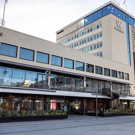 Original Sokos Hotel Wiklund Турку Экстерьер фото