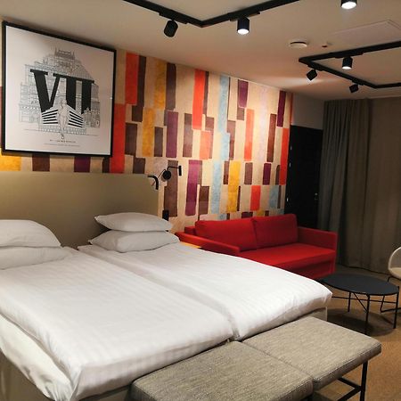 Original Sokos Hotel Wiklund Турку Экстерьер фото
