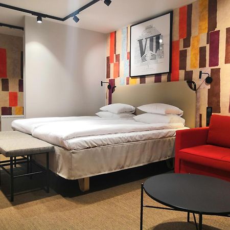 Original Sokos Hotel Wiklund Турку Экстерьер фото