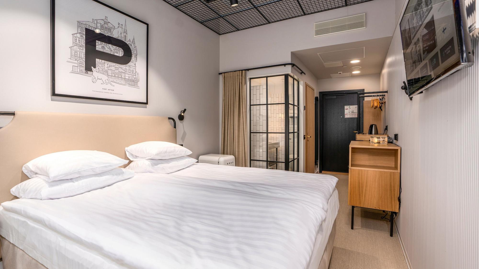 Original Sokos Hotel Wiklund Турку Экстерьер фото
