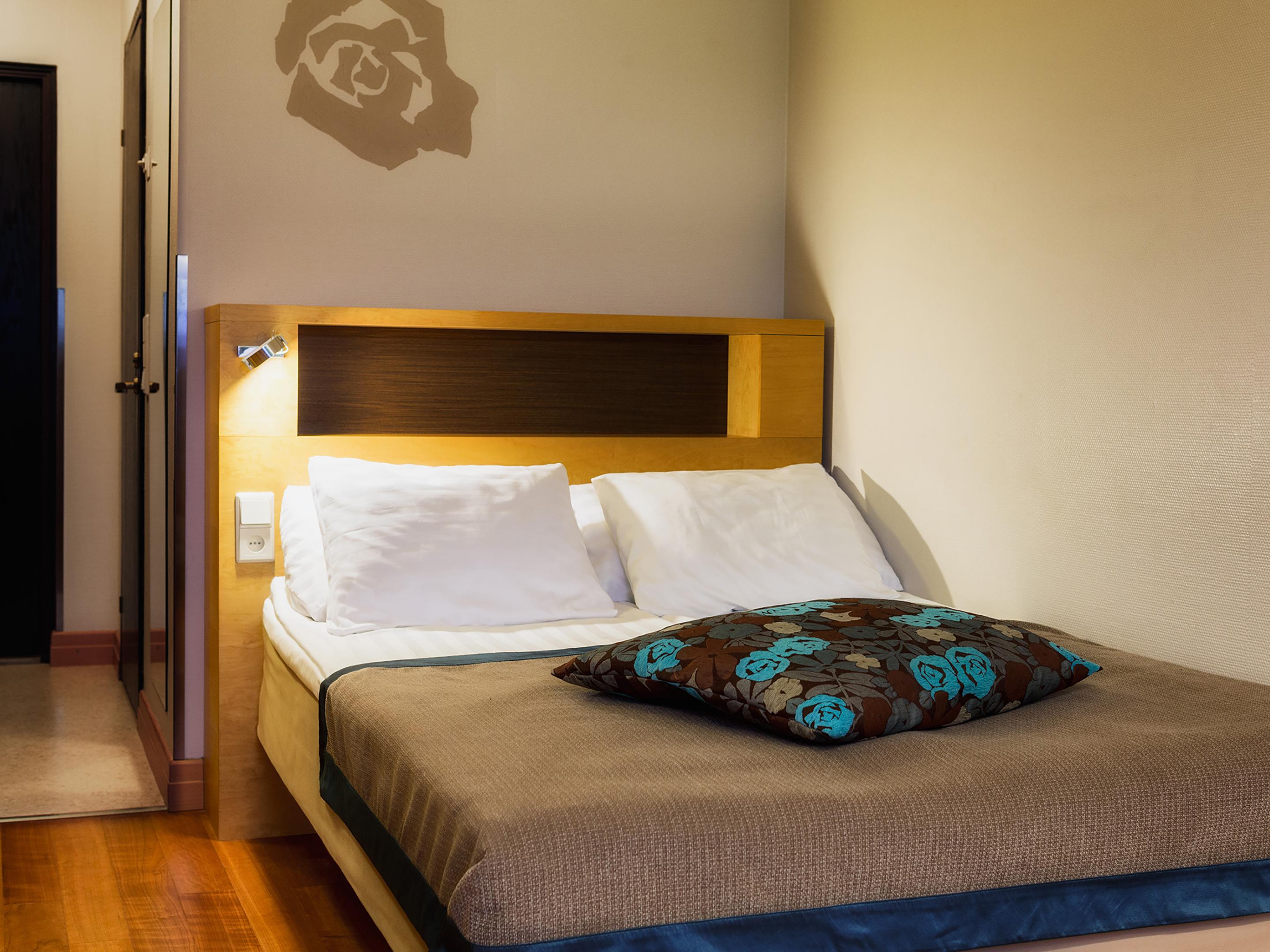 Original Sokos Hotel Wiklund Турку Экстерьер фото