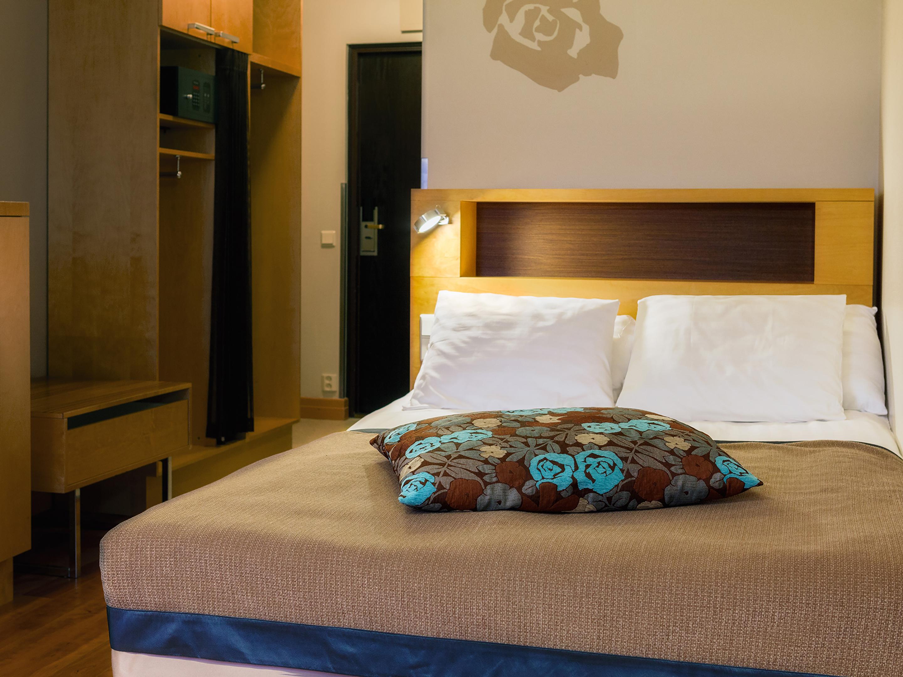Original Sokos Hotel Wiklund Турку Экстерьер фото