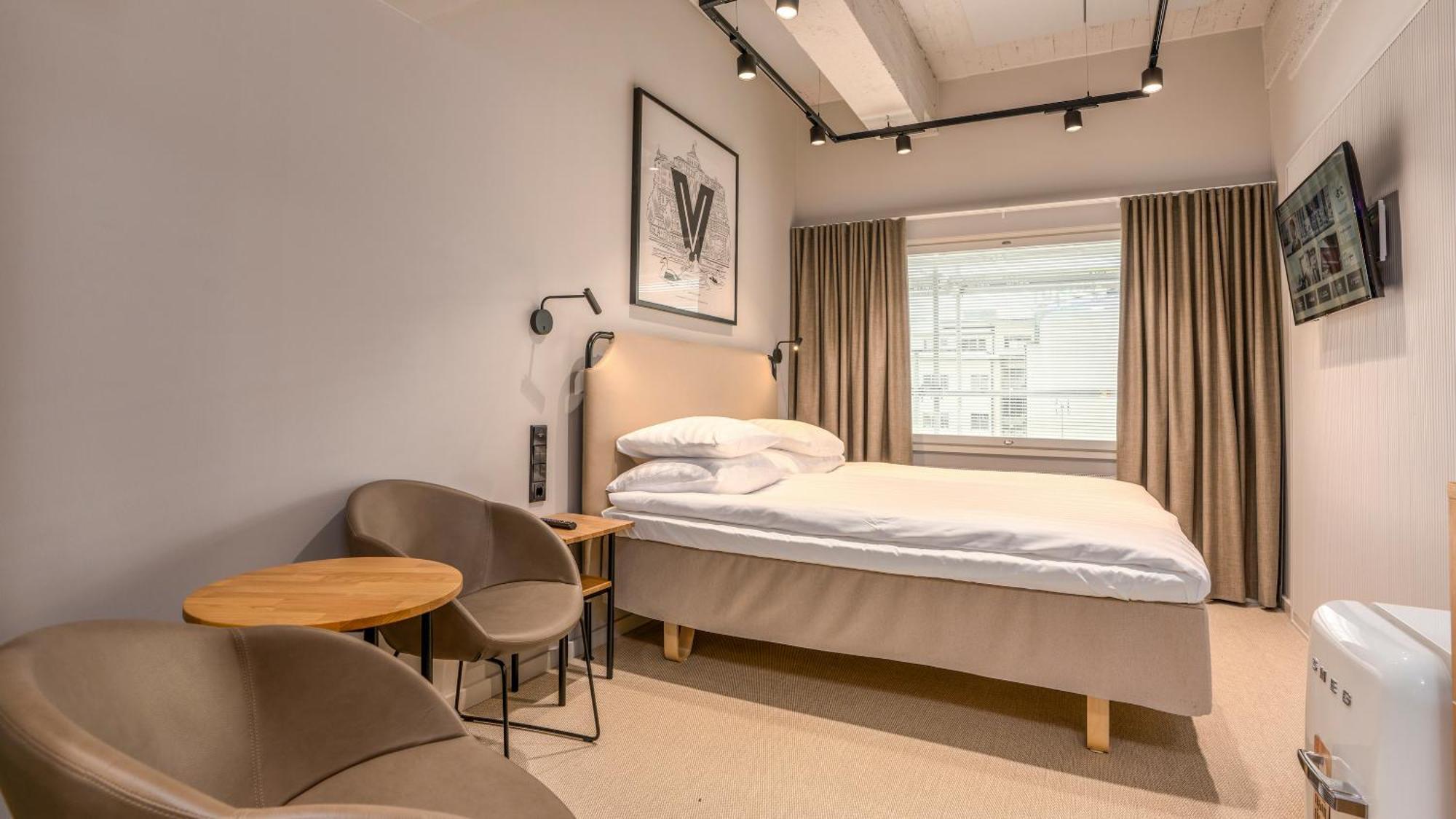 Original Sokos Hotel Wiklund Турку Экстерьер фото