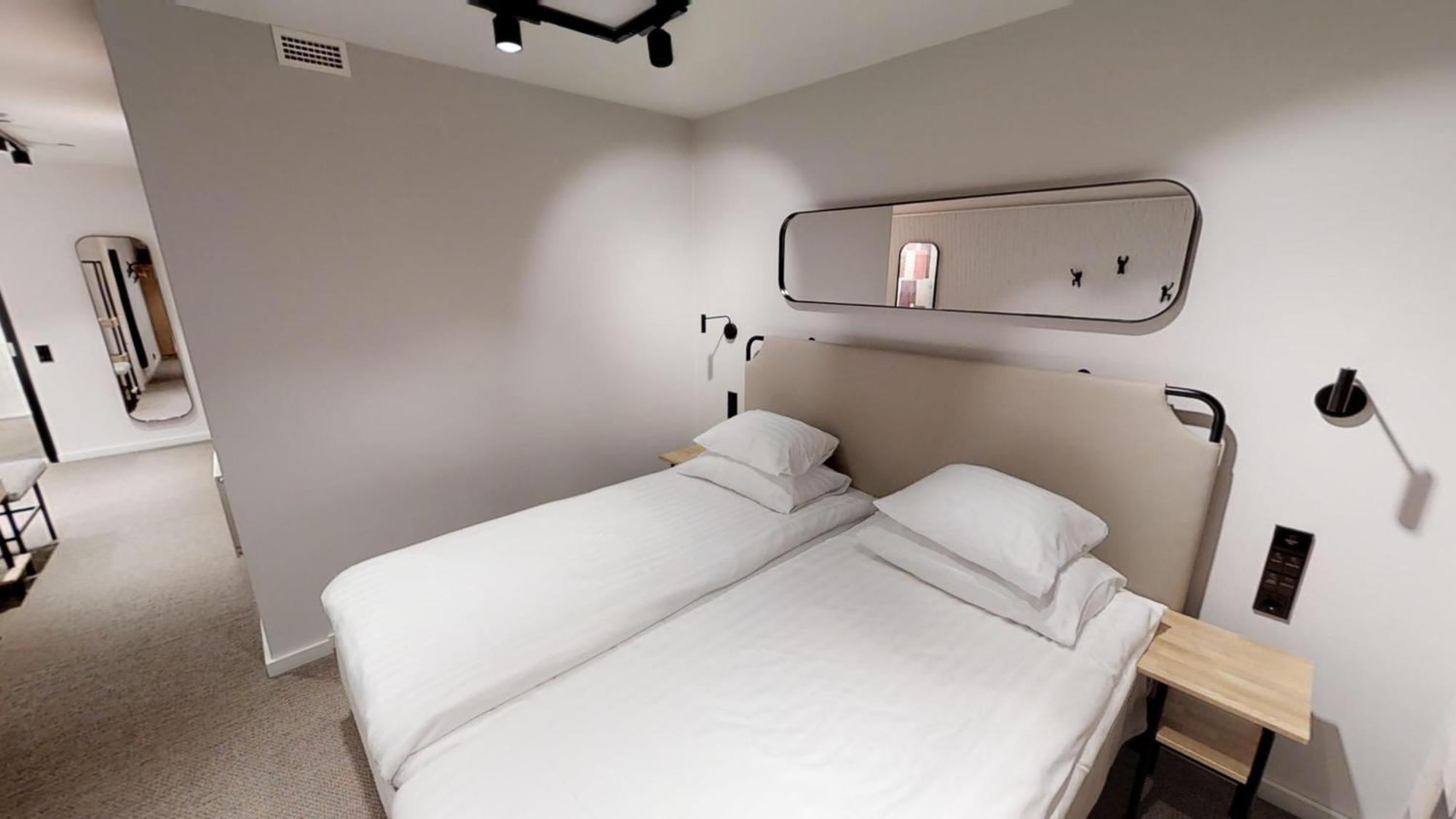 Original Sokos Hotel Wiklund Турку Экстерьер фото