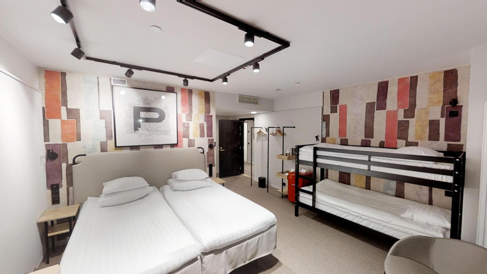 Original Sokos Hotel Wiklund Турку Экстерьер фото