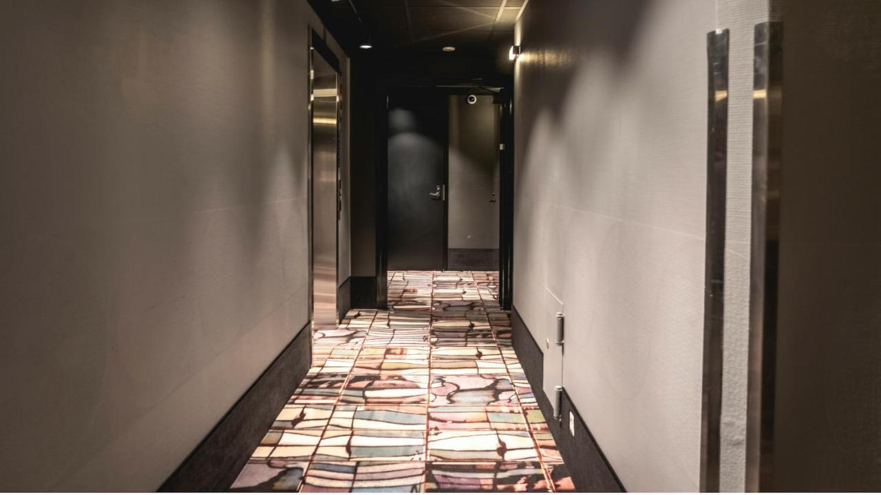 Original Sokos Hotel Wiklund Турку Экстерьер фото