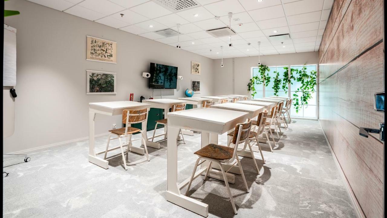 Original Sokos Hotel Wiklund Турку Экстерьер фото