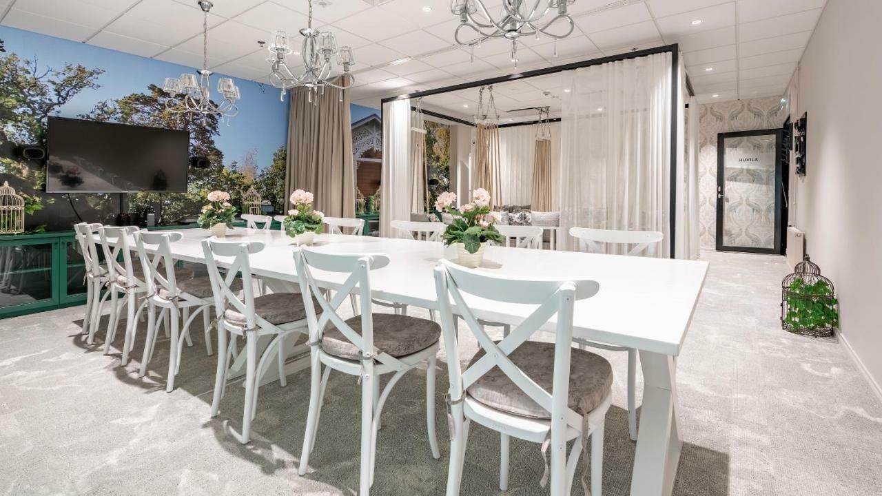 Original Sokos Hotel Wiklund Турку Экстерьер фото
