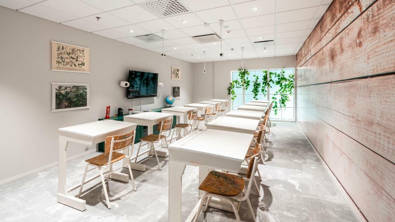 Original Sokos Hotel Wiklund Турку Экстерьер фото
