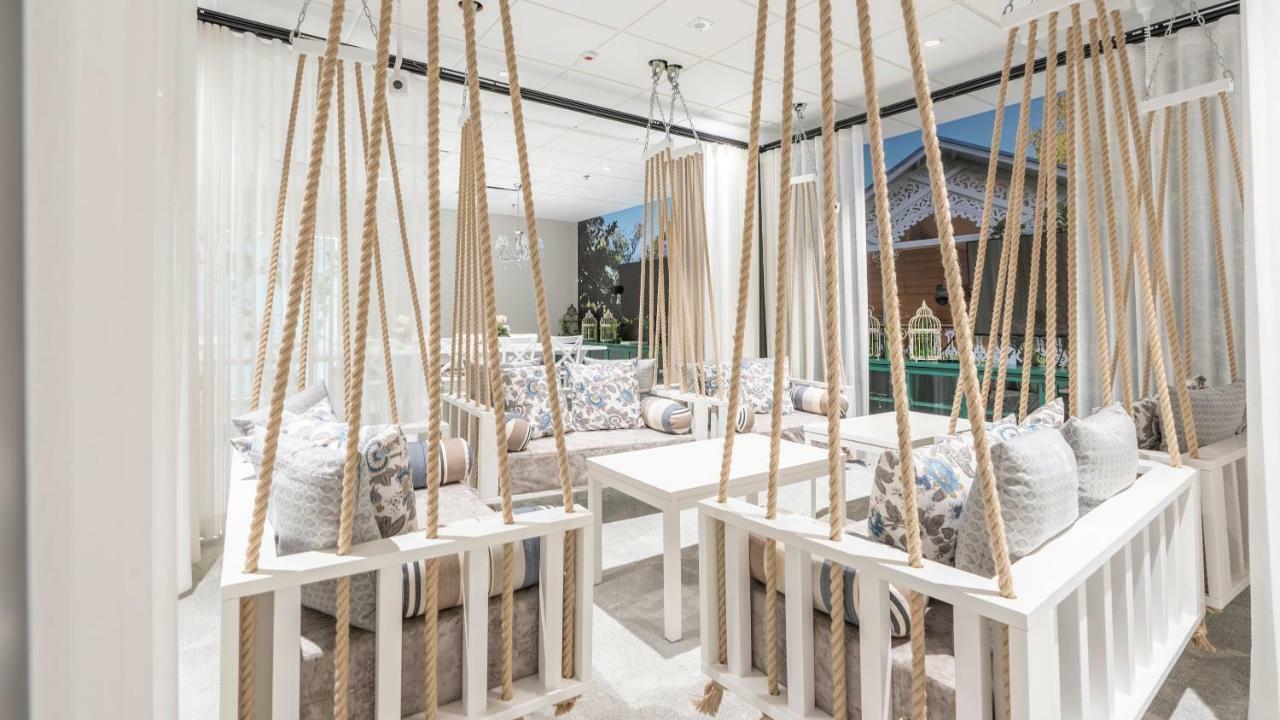 Original Sokos Hotel Wiklund Турку Экстерьер фото