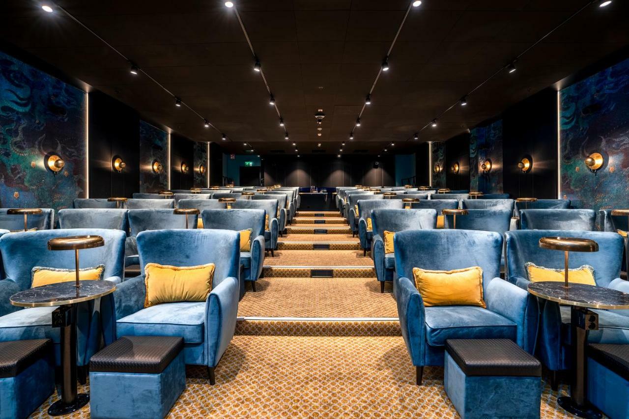 Original Sokos Hotel Wiklund Турку Экстерьер фото